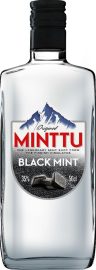 Minttu Black Mint 