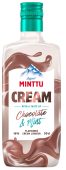 Minttu Cream Chocolate &amp; Mint 