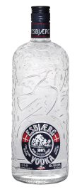 Esbjaerg Vodka 
