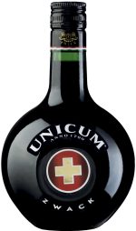 Zwack Unicum 