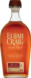 Elijah Craig Small Batch 