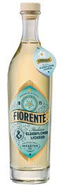 Fiorente Elderflower Liqueur 