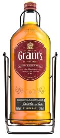 Image for Grant`s The Family Reserve