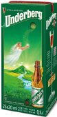 Underberg 25 X 0.02 Pakk 