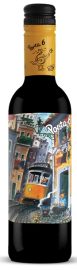 Porta 6 Tinto Vinho Regional Lisboa 