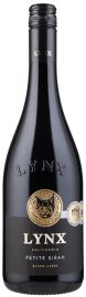 Image for Lynx Petite Sirah Black Label