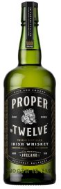 Proper Nr Twelve 
