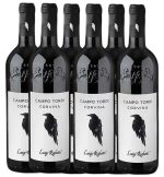 Luigi Righetti Campo Tordi Corvina Veneto 6 X 0.75l Kast 12.5% vol | Kast | 4.5L