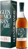 Glenmorangie Quinta Ruban 14yo 