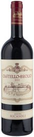 Barone Ricasoli Castello Di Brolio Chianti Classico Gran Selezione Toscana 