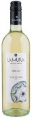 La Mura Grillo Igt Organic Wines 