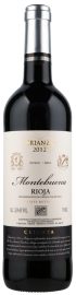 Montebuena Crianza Rioja 