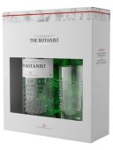 Botanist Islay Dry Gin Highball Klaasiga Karp 