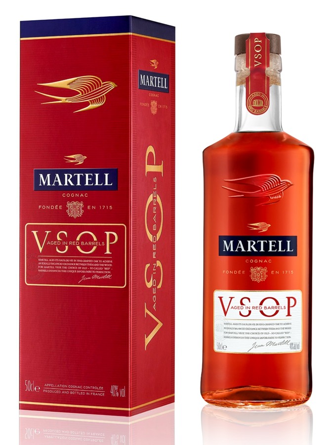 Martell Alcostore