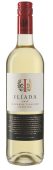 Iliada White Vegan Organic 