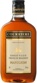 Courriere Napoleon Brandy 