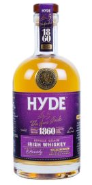 Hyde No 5 The Aras Cask 