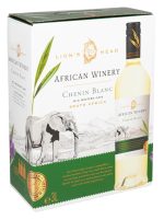 Lions Head African Winery Chenin Blanc 