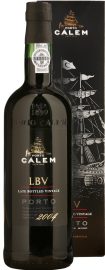 Calem Late Bottled Vintage Porto 