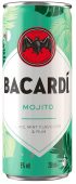 Bacardi Mojito 
