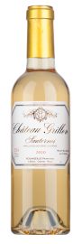 Chateau Grillon Sauternes Bordeaux 