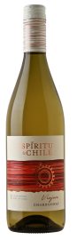 Espiritu De Chile Viajero Chardonnay 