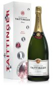 Champagne Taittinger Reserve Brut Magnum 