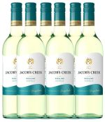 Jacobs Creek Classic Riesling 6 X 0,75l Kast 11.5% vol | Kast | 4.5L