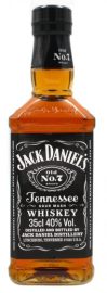 Jack Daniel&#8217;s Tennessee Whiskey 