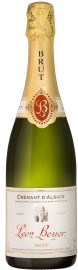 Leon Beyer Cremantd Brut 