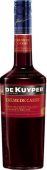 De Kuyper Creme De Cassis 