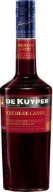 De Kuyper Creme De Cassis 