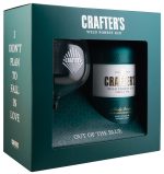 Crafters Wild Forest Gin 