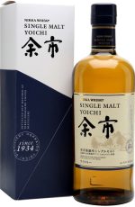 Nikka Yoichi Non Age 