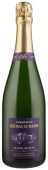 Champagne Chateau De Bligny Grande Reserve Brut 