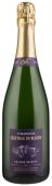 Champagne Chateau De Bligny Grande Reserve Brut 