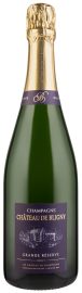 Champagne Chateau De Bligny Grande Reserve Brut 