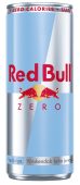 Image for Red Bull Zero