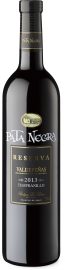 Pata Negra Valdepenas Reserva Tempranillo 