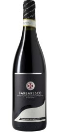 Alibrianza Cavalieri Barbaresco Cdm Docg 