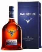 Dalmore 18yo Single Malt 