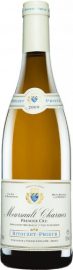 Domaine Bitouzet-prieur Meursault 1er Cru Charmes 