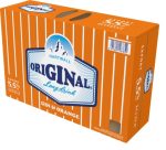 Hartwall Long Drink Orange 