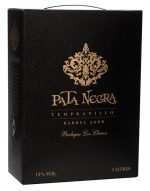 Pata Negra Tempranillo Barrel Aged 