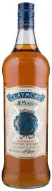 The Claymore Blended 