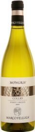 Marco Felluga Mongris Collio Pinot Grigio Friuli 