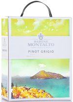 Barone Montalto Pinot Grigio 