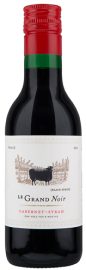 Le Grand Noir Cabernet-syrah 