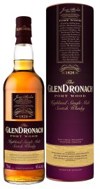 The Glendronach Port Wood 