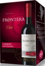 Frontera Cabernet Sauvignon 